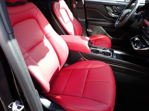 New 2026 Lincoln Corsair Reserve w/ Jet Appearance Package image 11