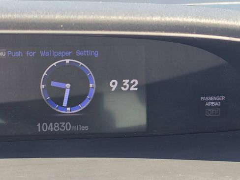 Used 2012 Honda Civic LX image 16