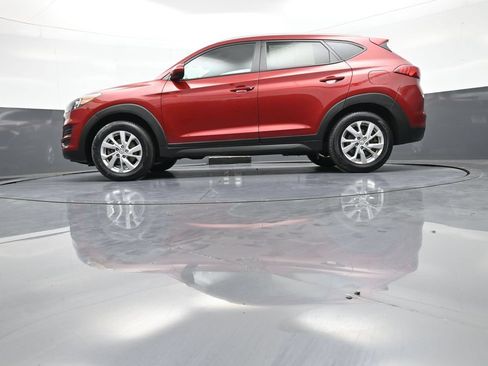 Used 2021 Hyundai Tucson Value AWD/4WD image 32