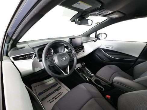 Used 2020 Toyota Corolla SE FWD image 10