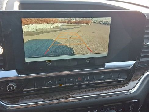 Used 2024 Chevrolet Silverado 1500 RST w/ Protection Package image 17