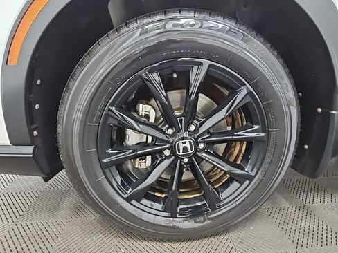 Used 2023 Honda CR-V Sport image 41