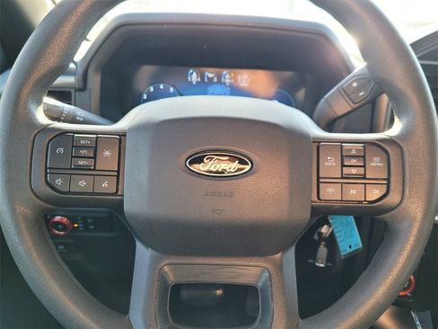 Used 2024 Ford F150 STX w/ STX Black Appearance Package image 21