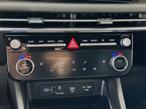 New 2026 Hyundai Santa Cruz SEL image 13