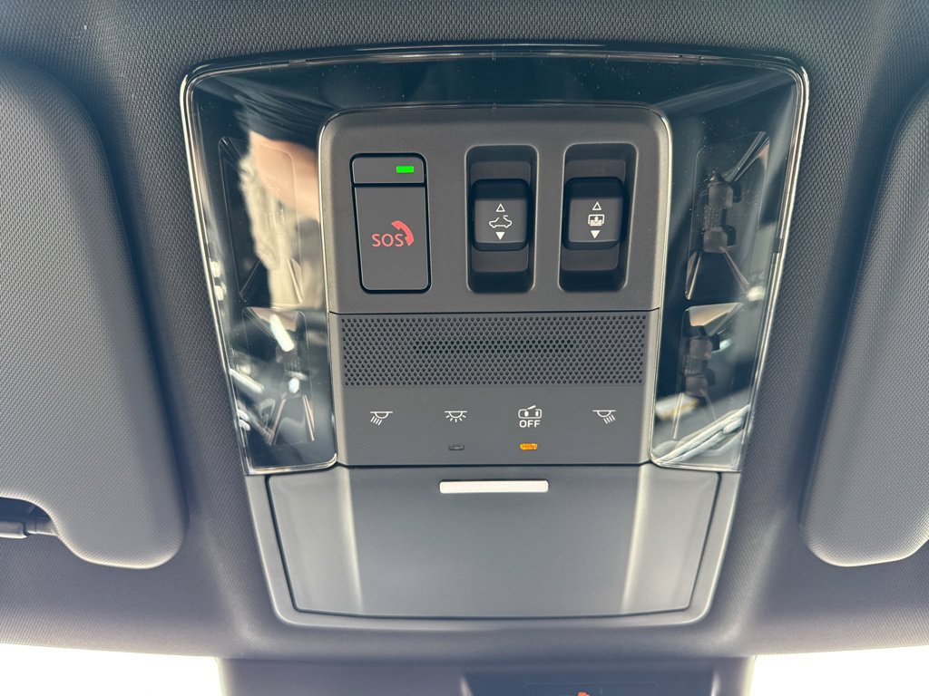 New 2026 Mitsubishi Outlander SEL AWD/4WD image 22