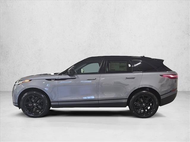 New 2026 Land Rover Range Rover Velar S AWD/4WD image 8