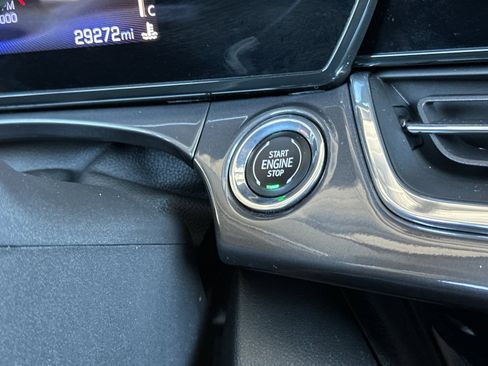 Used 2024 Chevrolet Trax ACTIV w/ Driver Confidence Package image 22