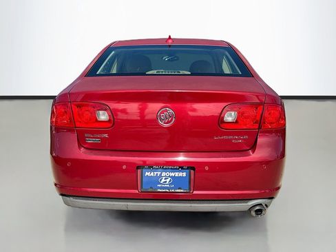 Used 2011 Buick Lucerne CXL w/ Driver Confidence Package image 6