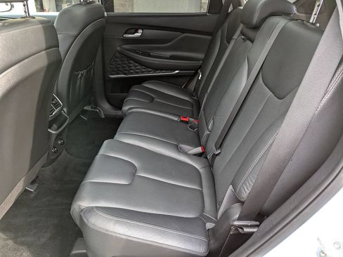 Used 2020 Hyundai Santa Fe SEL FWD image 48