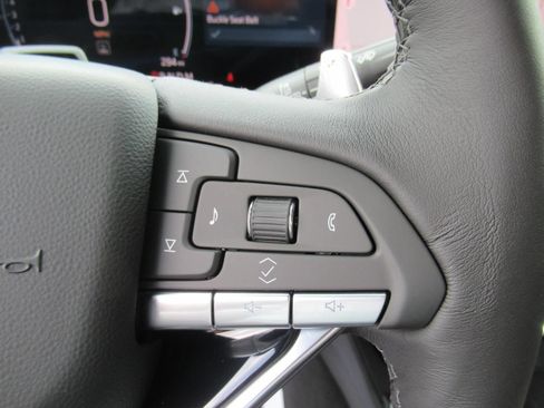 New 2026 Cadillac CT5 Premium Luxury w/ Technology Package RWD image 22