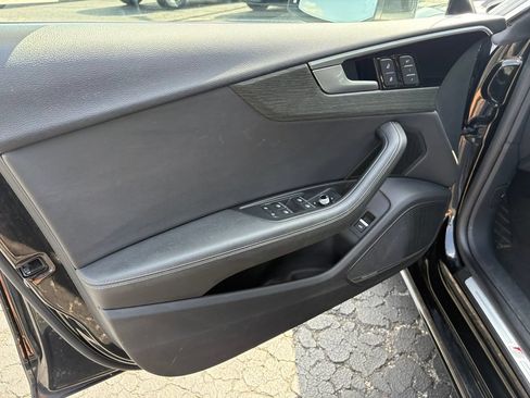 Used 2024 Audi A5 2.0T Premium Plus AWD/4WD image 13