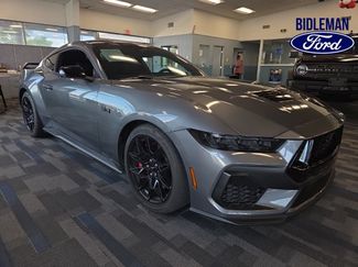 Used 2025 Ford Mustang GT Premium w/ GT Performance Package RWD video 1