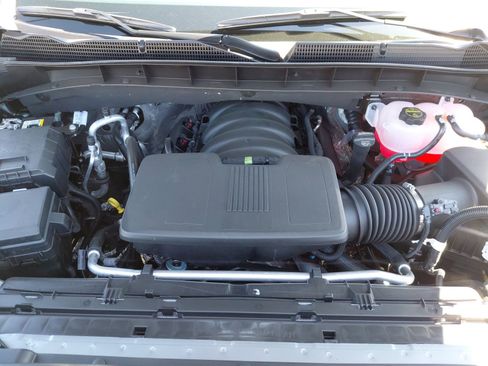 New 2026 GMC Sierra 1500 SLE w/ X31 Off-Road Package image 19