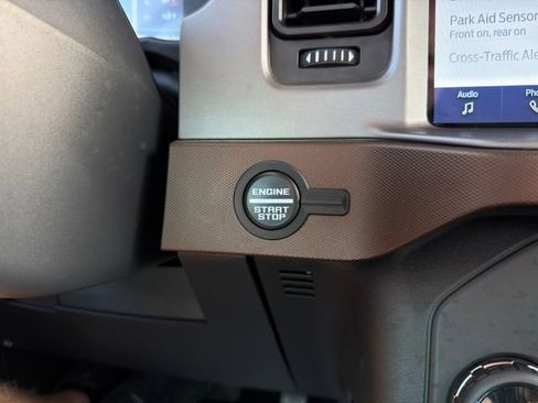 Used 2023 Ford Bronco Outer Banks image 31