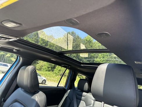 New 2026 Jeep Cherokee Limited AWD/4WD image 31
