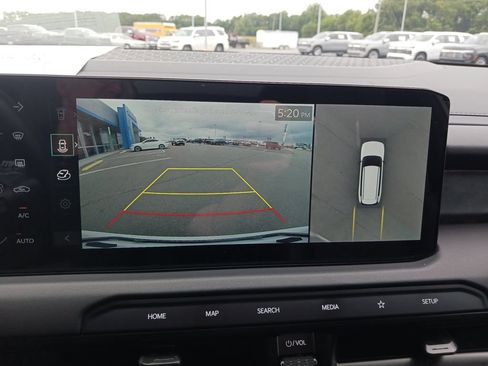 Used 2027 Kia Telluride SX Prestige X-Pro AWD/4WD image 21