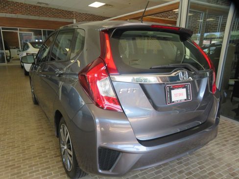 Used 2015 Honda Fit EX-L image 6