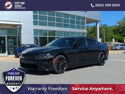 Used 2022 Dodge Charger R/T w/ Plus Group
