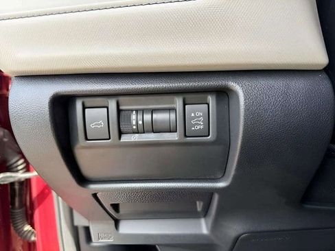 Certified 2025 Subaru Forester Limited w/ Popular Package #1 AWD/4WD image 23