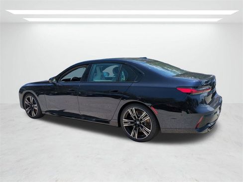 New 2025 BMW 760i xDrive image 6
