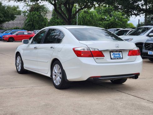 Used 2013 Honda Accord EX-L image 5