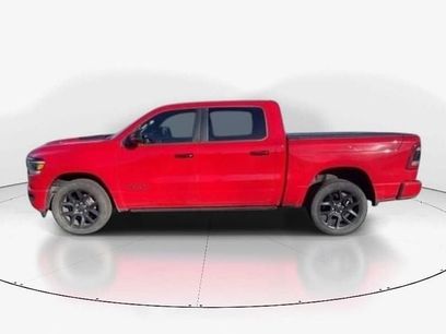 Used 2023 RAM 1500 Laramie