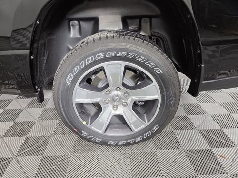 New 2026 RAM 1500 Express RWD image 26