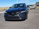 Used 2024 Toyota Camry SE image 4