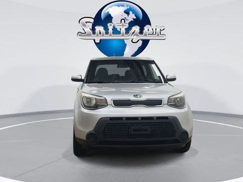 Used 2014 Kia Soul image 6