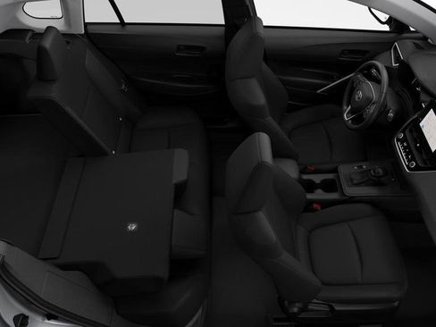 New 2026 Toyota Corolla Cross LE image 9