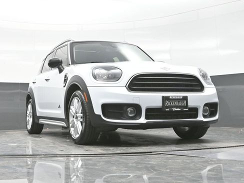 Used 2020 MINI Cooper Countryman ALL4 image 21