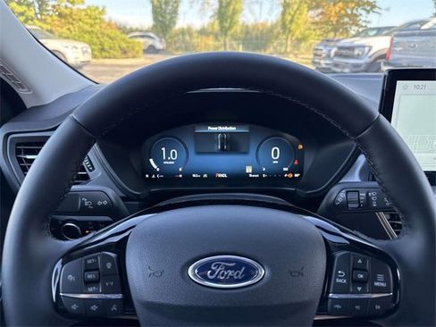 New 2026 Ford Escape Active w/ Active Premium Tech Pack image 22