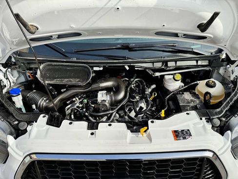 Used 2024 Ford Transit 150 Medium Roof image 38