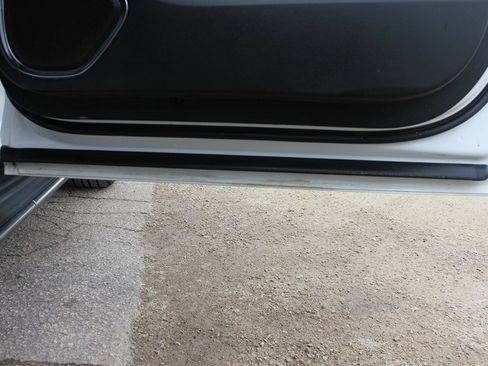 Used 2016 Chevrolet Suburban LTZ image 58