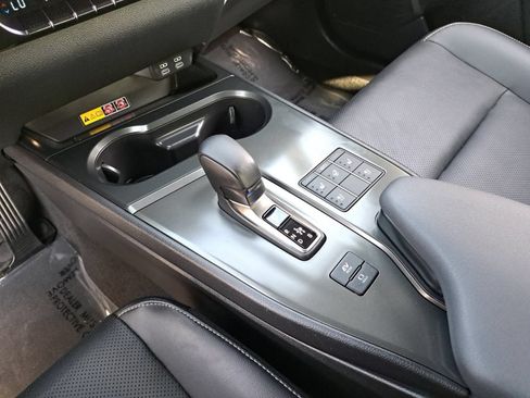 Used 2025 Lexus UX 300h AWD w/ Cold Area Package image 26