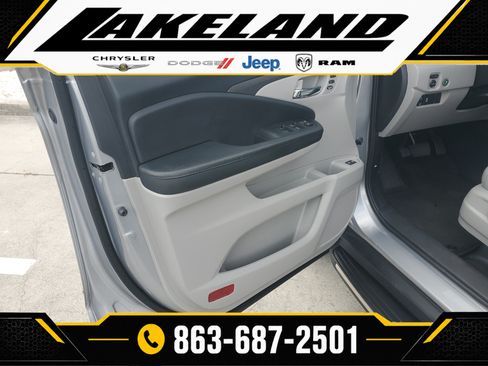 Used 2020 Honda Pilot EX-L image 23