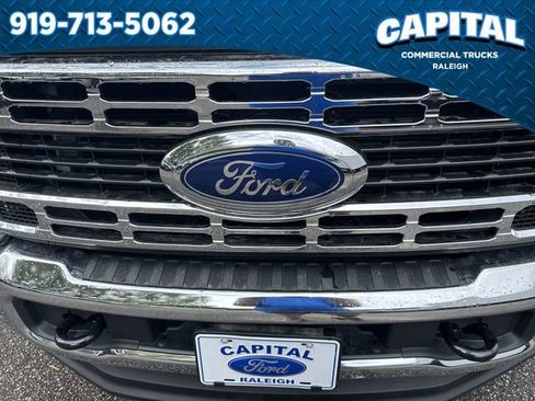 New 2025 Ford F450 XL image 10