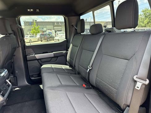 New 2026 Ford F150 XLT w/ Equipment Group 302A MID AWD/4WD image 6