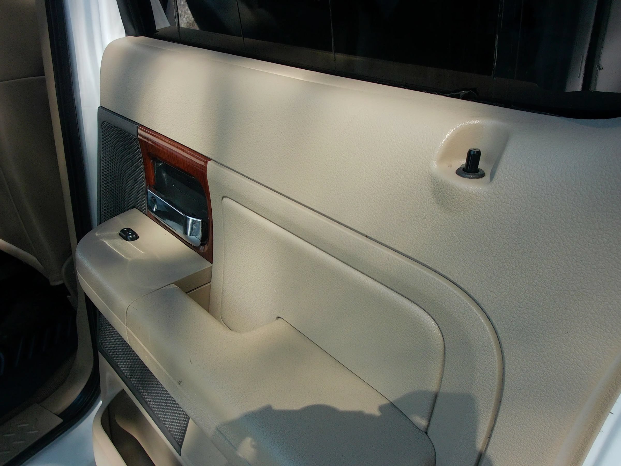 Used 2007 Ford F150 Lariat RWD image 32