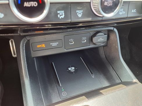 Used 2025 Honda Civic Sport Touring image 13