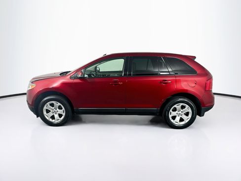 Used 2014 Ford Edge SEL w/ Equipment Group 205A FWD image 4