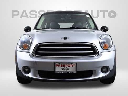 Used 2014 MINI Cooper Paceman FWD image 2