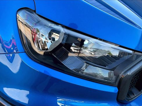 Used 2022 Ford Ranger XLT w/ Equipment Group 301A Mid image 27