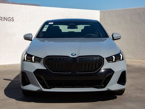 Certified 2026 BMW 530i w/ M Sport Package image 4