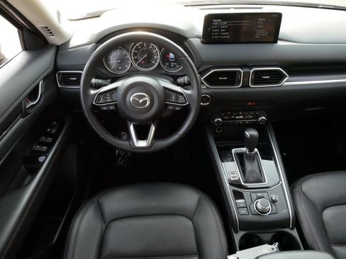 Used 2025 MAZDA CX-5 Carbon Edition AWD/4WD image 13