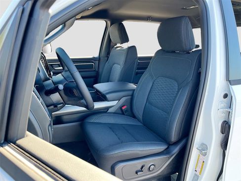 Used 2025 RAM 1500 Lone Star image 17