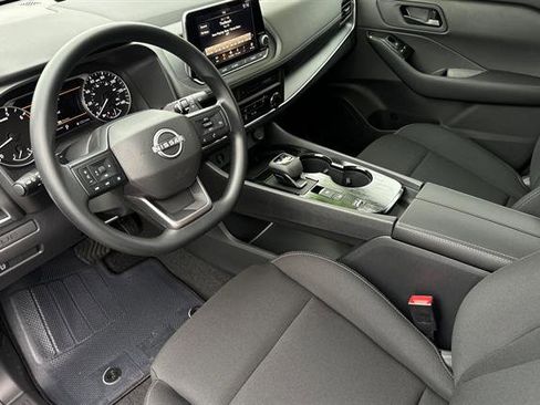 New 2026 Nissan Rogue S image 10