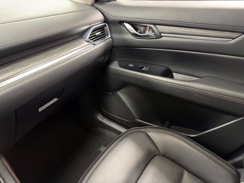 Used 2020 MAZDA CX-5 Grand Touring AWD/4WD image 25