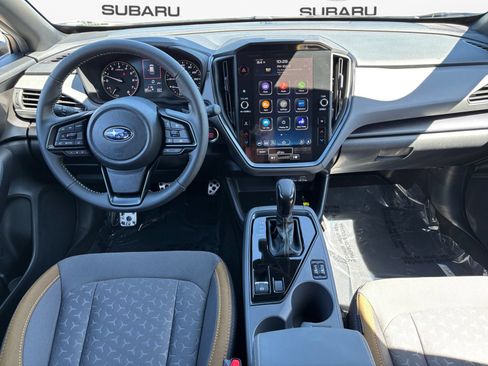 New 2026 Subaru Crosstrek 2.5i Sport w/ Popular Package #3A AWD/4WD image 12