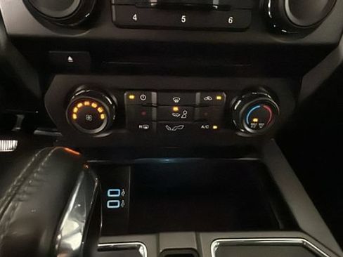 Used 2018 Ford F150 XLT w/ Equipment Group 302A Luxury AWD/4WD image 21